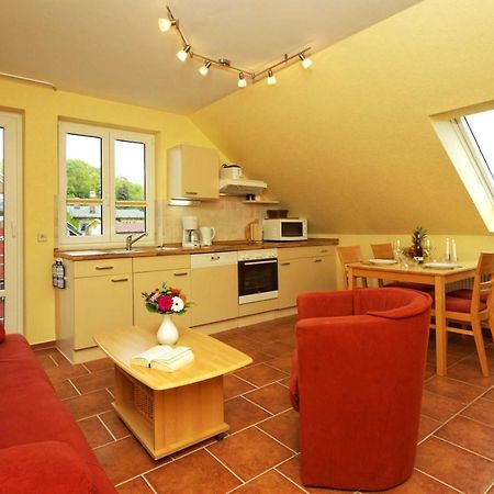 Haus Clara Wohnung 07 Koserow Екстериор снимка